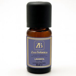 Lavanta Uçucu Yağı 10ml