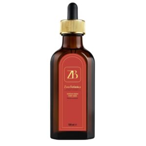 Soğuk Sıkım Hint Yağı 100ml