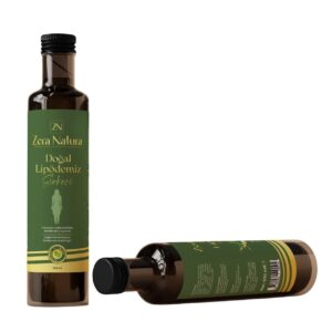 Doğal Lipödem Sirkesi 500 ml