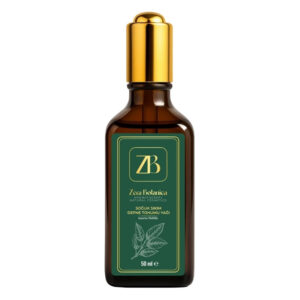 Soğuk Sıkım Defne Tohumu Yağı 50 ml