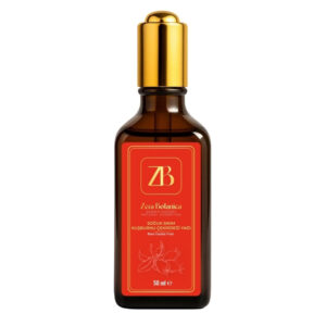 Soğuk Sıkım Kuşburnu Çekirdeği Yağı 50 ml