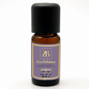 Adaçayı Uçucu Yağı 10 ml