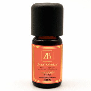 Itır Çiçeği Uçucu Yağı 5ml